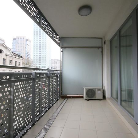 Oxygen Apartments Warszawa Eksteriør billede