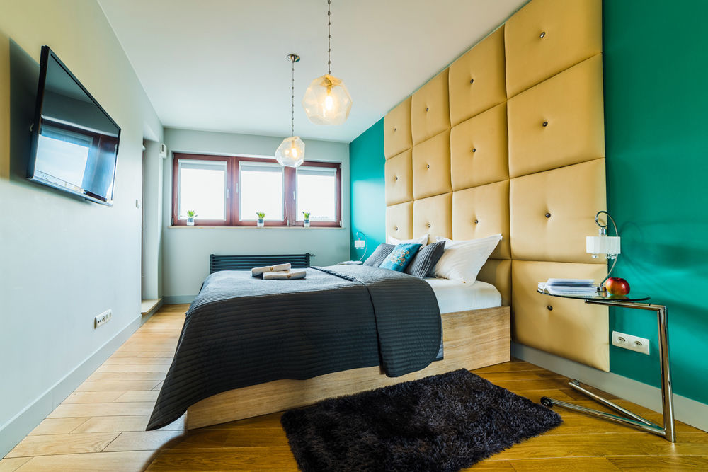 Oxygen Apartments Warszawa Eksteriør billede